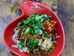 纠结千层肚-冒椒火辣(奎星楼街店)