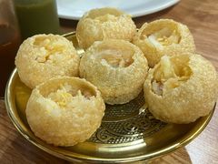 -清真·AL-JANNAT 佳纳特餐厅(狮子桥店)