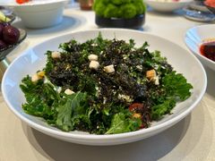 -悦融琥珀·京鲁菜·海味珍品(西单店)