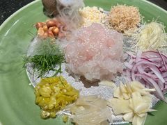 -得意咚瓜·顺德鱼生·冬瓜火锅(深圳首店)