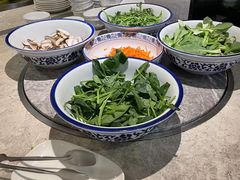 -上海虹桥宾馆味翠餐厅