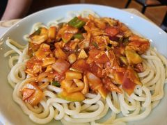 -兰州老马家美食(凤凰岭店)