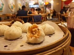 -陈傻子餐厅(世纪都会店)