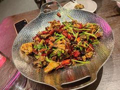 -单家老院·院子里的青岛菜(沙子口店)