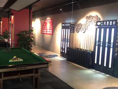 -云川台球(马甸店)