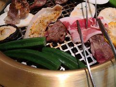 -千寻山野烤肉(中关村店)
