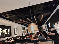 大堂-新太二·鲜料川菜(群光广场店)