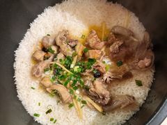 -大鸽饭(马王堆店)