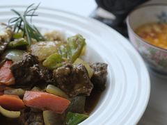 -艾蜜西餐厅(梅园店)