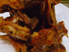 -北李妈妈菜·海肠捞饭(高新万达店)