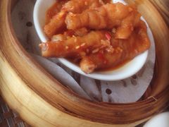 翡翠29港式餐厅-翡翠29旋转餐厅·镇江国际雷迪森广场酒店