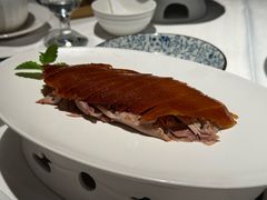 -四季民福烤鸭店(王府井东安门店)
