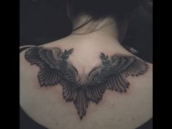 -千贺宗纹身传统大师