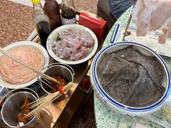 -鸿姐老火锅(疁城新天地店)