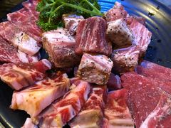 -熊出没日本烧肉放题