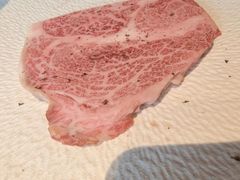 -隐炉和牛烧肉店(群力店)