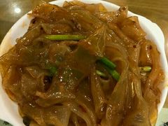 -葛记焖饼(伏牛路店)