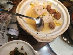 -黄泥岗·地道湖北菜(奥特莱斯店)