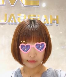短发-5M HAIR SALON