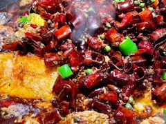 经典麻辣烤鱼-烤匠麻辣烤鱼(万象城店)