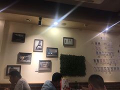 -水碾河刘老大串串香(水碾河路店)