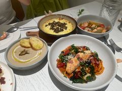 -Nana And Her Friends Restaurant 娜娜家(小寨原力场店)