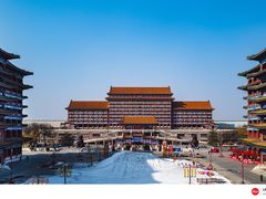 -大明幻境第一城