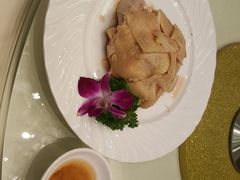 -广东胜利宾馆西关粤中餐厅