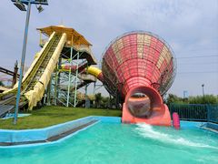 -西安华夏文旅水世界