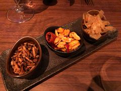 餐前小食-FOGO
