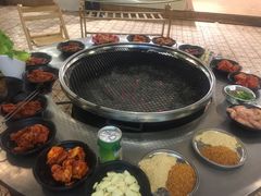 -五彩凉山自助西昌烧烤(柳翠路店)