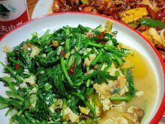 -阿记烧烤(大兴新区店)