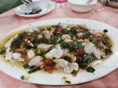 -标记好食