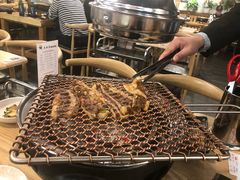 秘制肥牛-大壮家原味烤肉(兴华北街店)