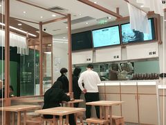 大堂-小满手工粉(北京来福士店)