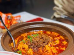 -百年神厨·地道川菜(清江西路店)