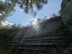 -梭布垭石林景区