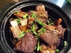 -煲得鲜·桐乡煲·小龙虾(万达店)