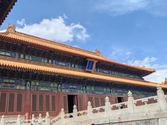 -历代帝王庙博物馆