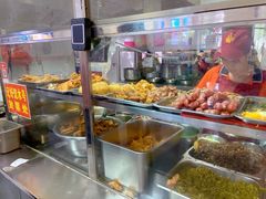 -凤张螺蛳粉·爽口粉(跃进路总店)