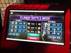 -VS SPORTS PARK运动玩乐园·团建·生日会(合生汇店)