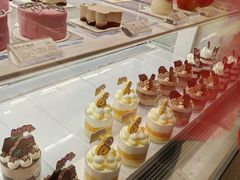 -好利来(七宝领展广场店)