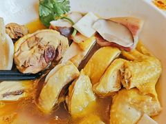 -环球港凯悦 · 享悦中餐厅