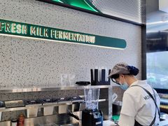 -茉酸奶(春熙路店)