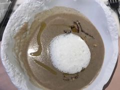 -亚特兰蒂斯•OSSIANO奥西亚诺海底餐厅