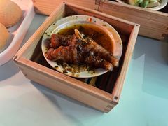 -蔡澜点心·粤菜(领展购物广场店)