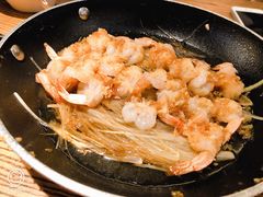 -炊烟小炒黄牛肉(中心印象城店)