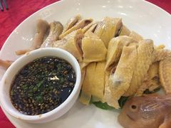 -桦立酒家(宜山路店)