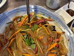 -老浒记烤鸭-北京菜(琉璃厂店)