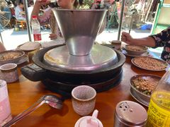 -谭记石锅鱼府(三道堰店)